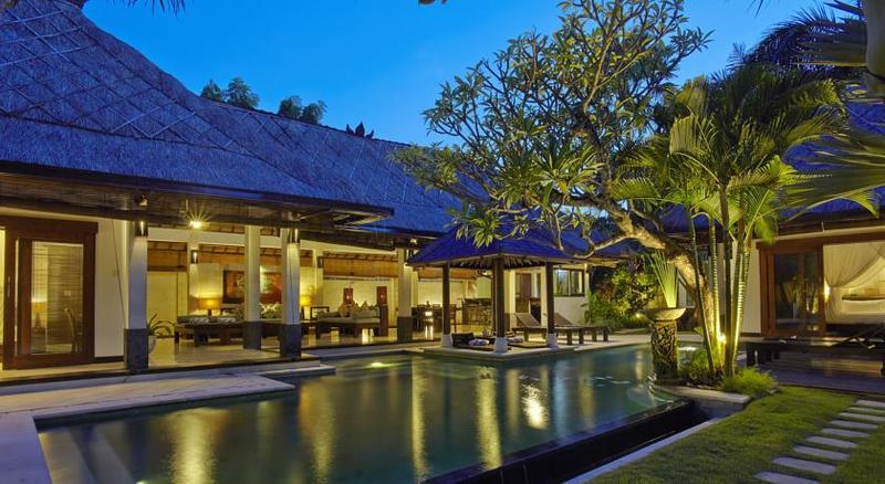 Hotel Maya Sayang Bali
