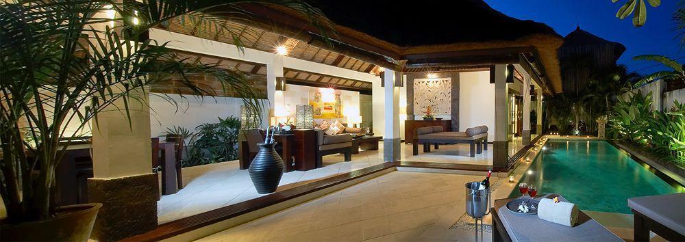 Maya Sayang Bali 4* Seminyak (Bali)