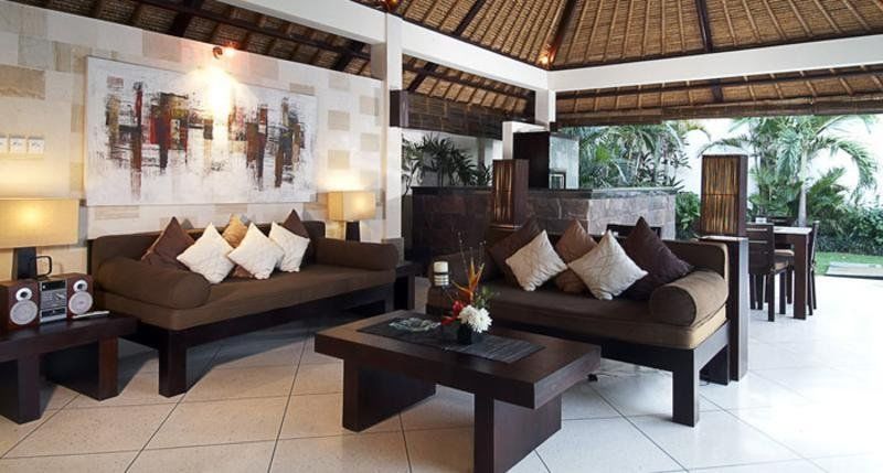 Hotel Maya Sayang Bali