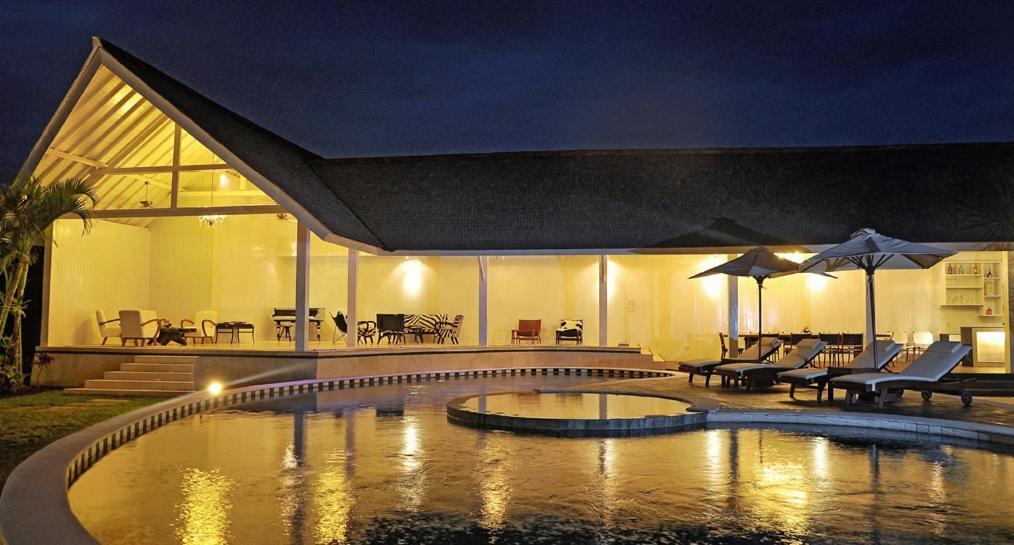 Maya Sayang Bali Hotel Seminyak (Bali)