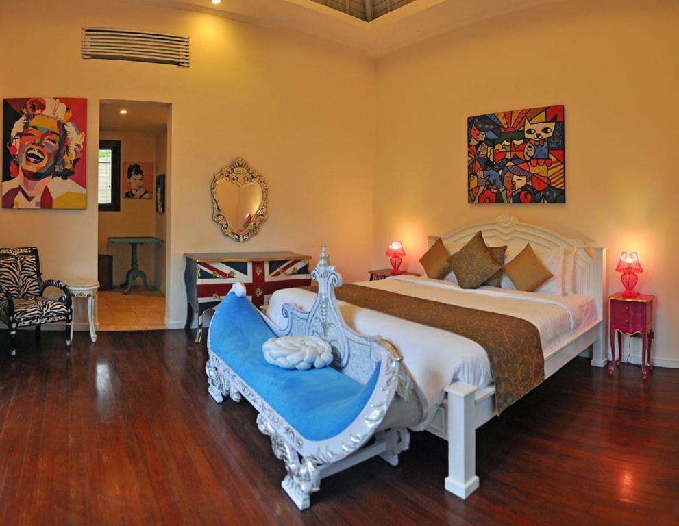 Maya Sayang Bali Seminyak (Bali)