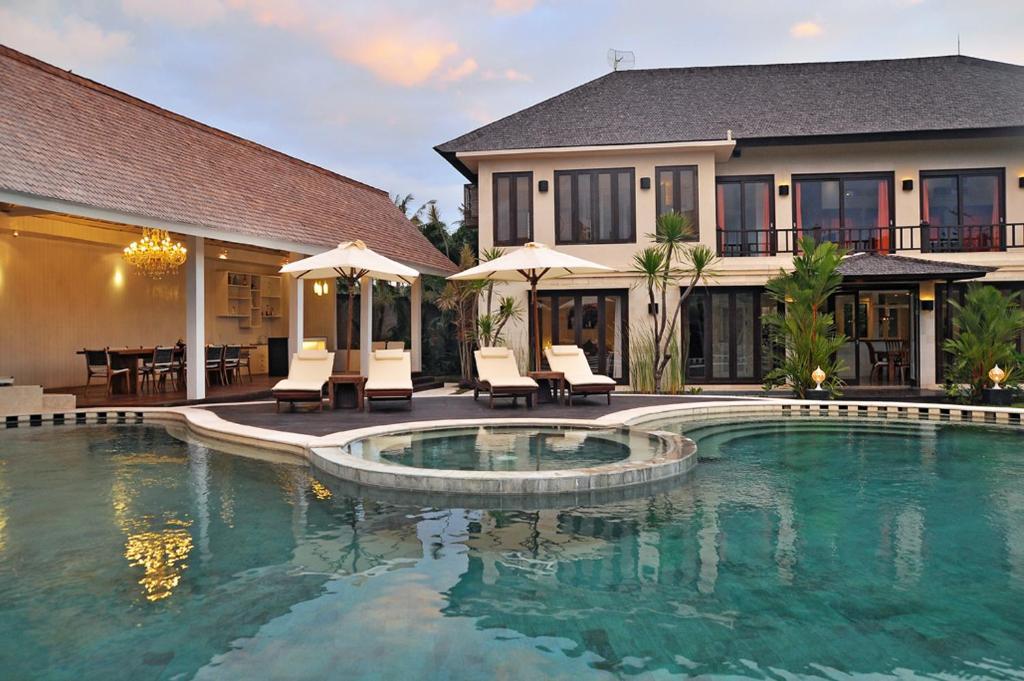 Maya Sayang Bali 4*