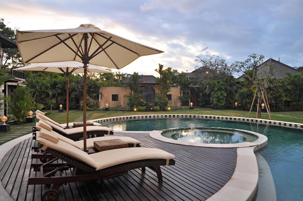 Maya Sayang Bali