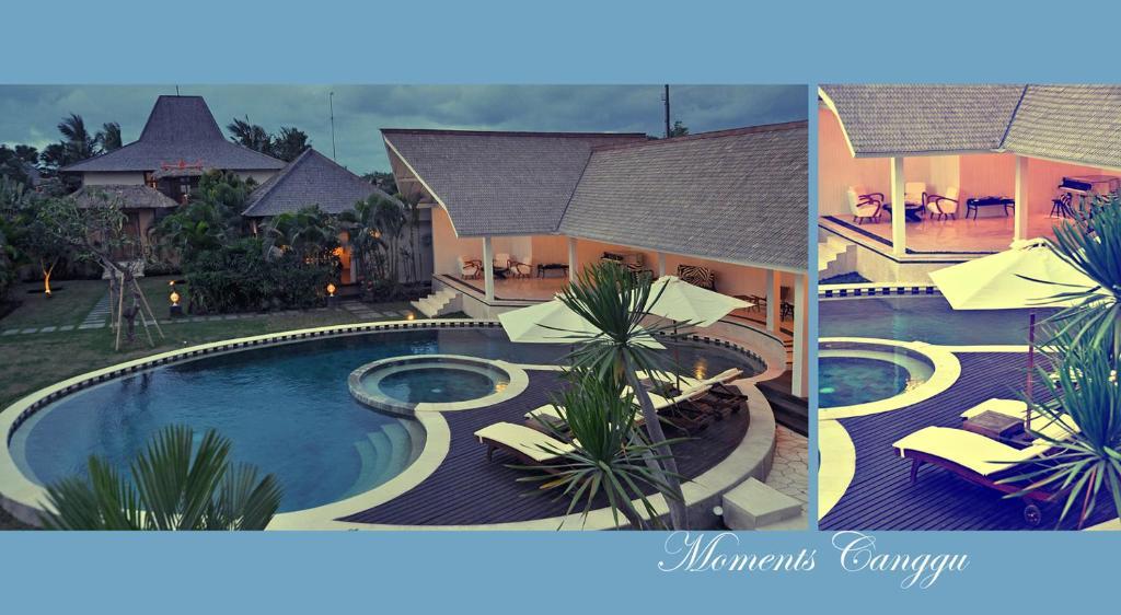 Maya Sayang Bali Hotel Seminyak (Bali)