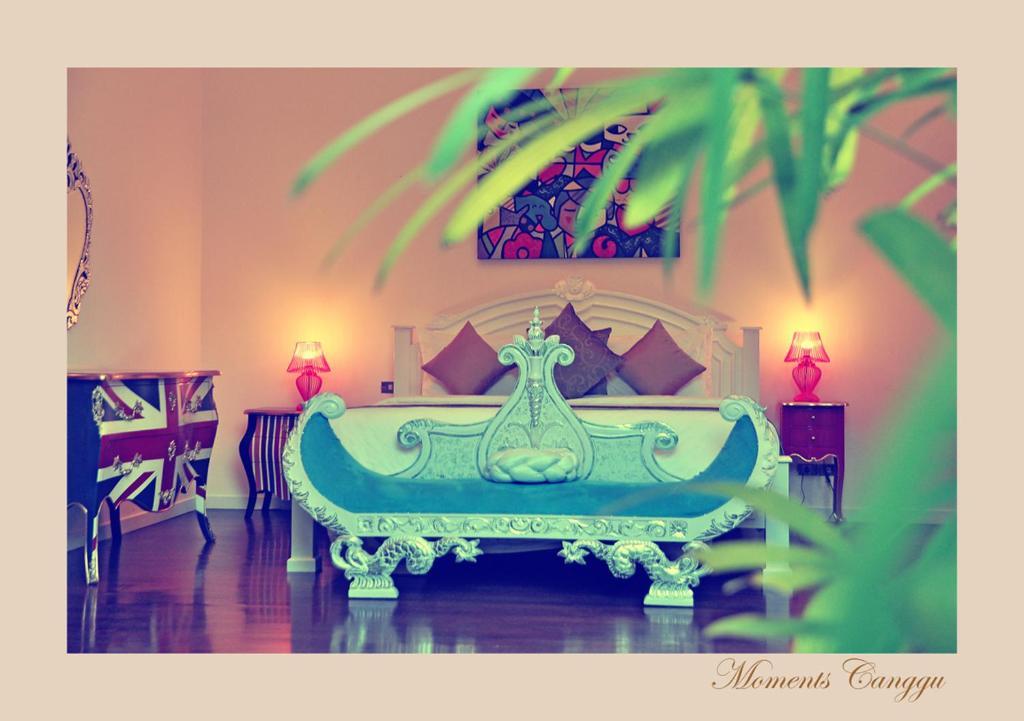 Maya Sayang Bali Seminyak (Bali)