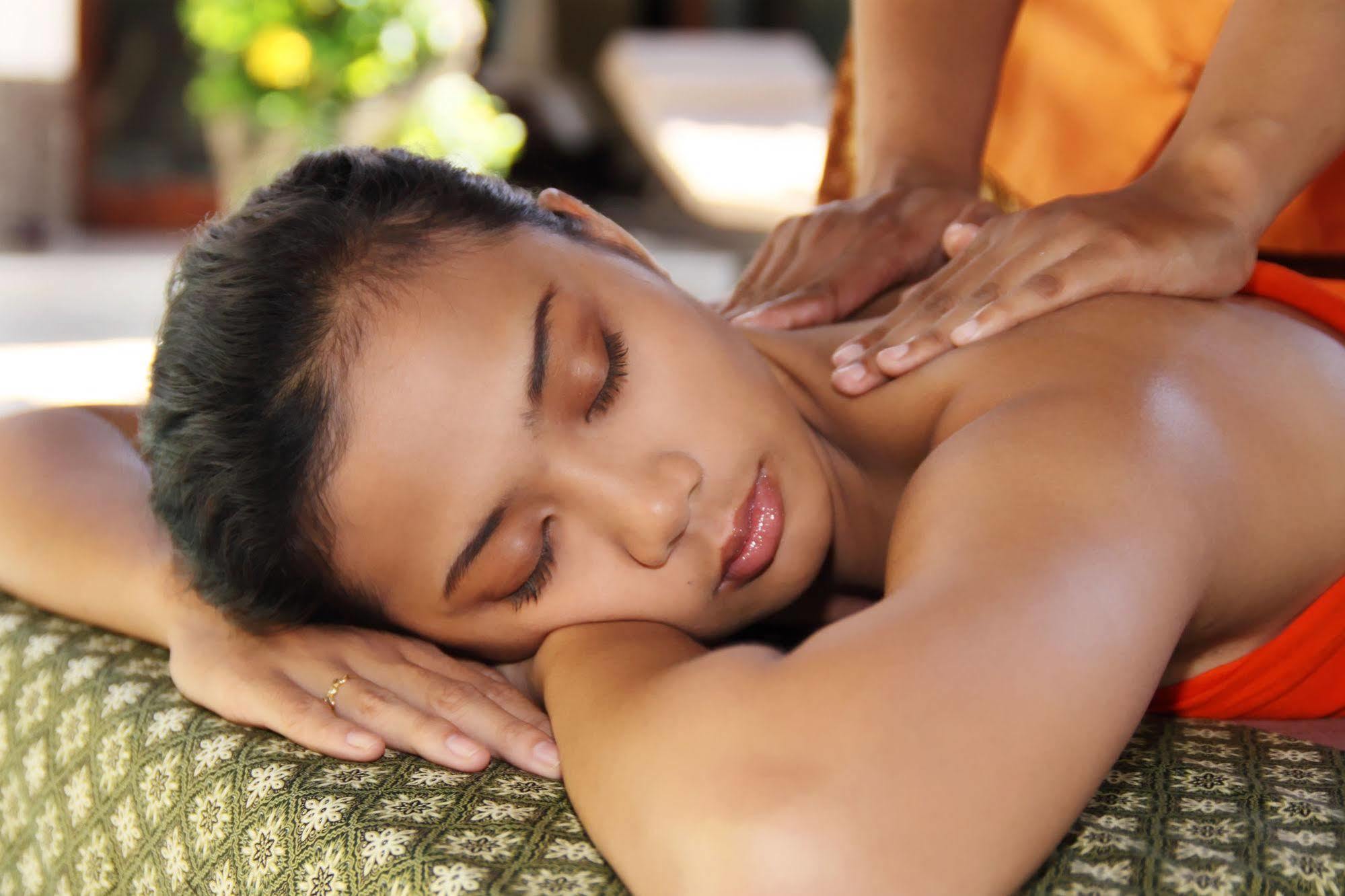 Maya Sayang Bali