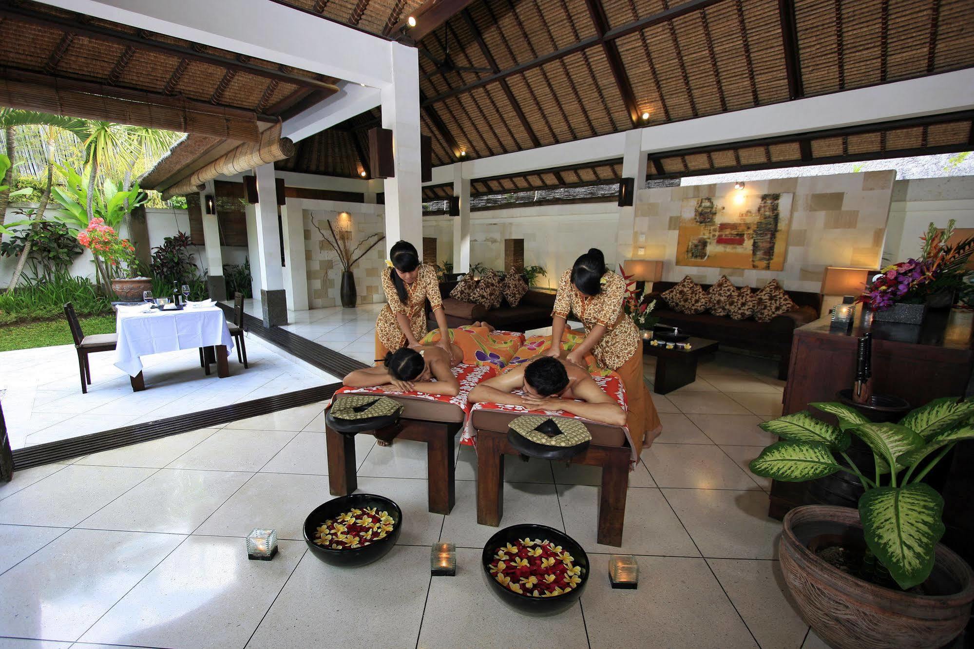 Hotel Maya Sayang Bali 4*