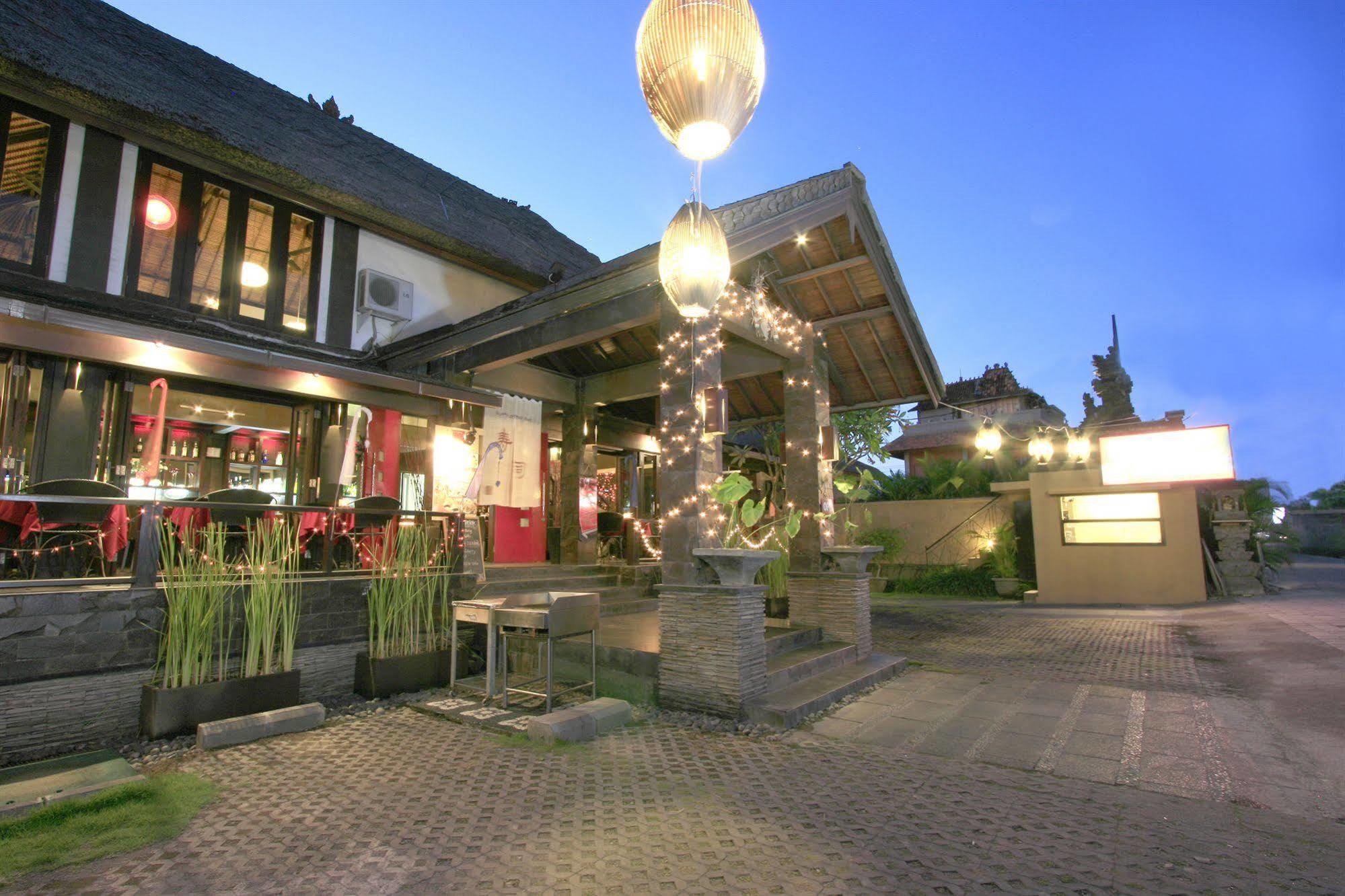 Hotel Maya Sayang Bali Seminyak (Bali)