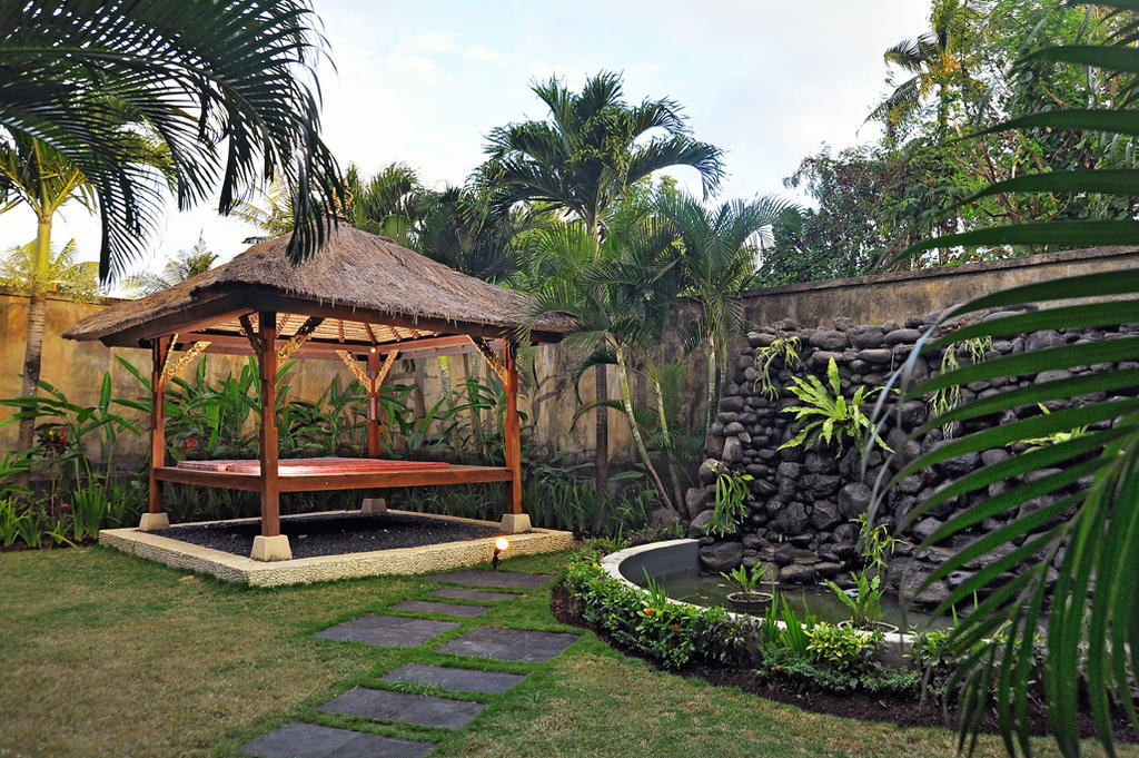 Maya Sayang Bali