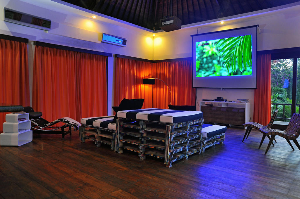 Maya Sayang Bali Seminyak (Bali)