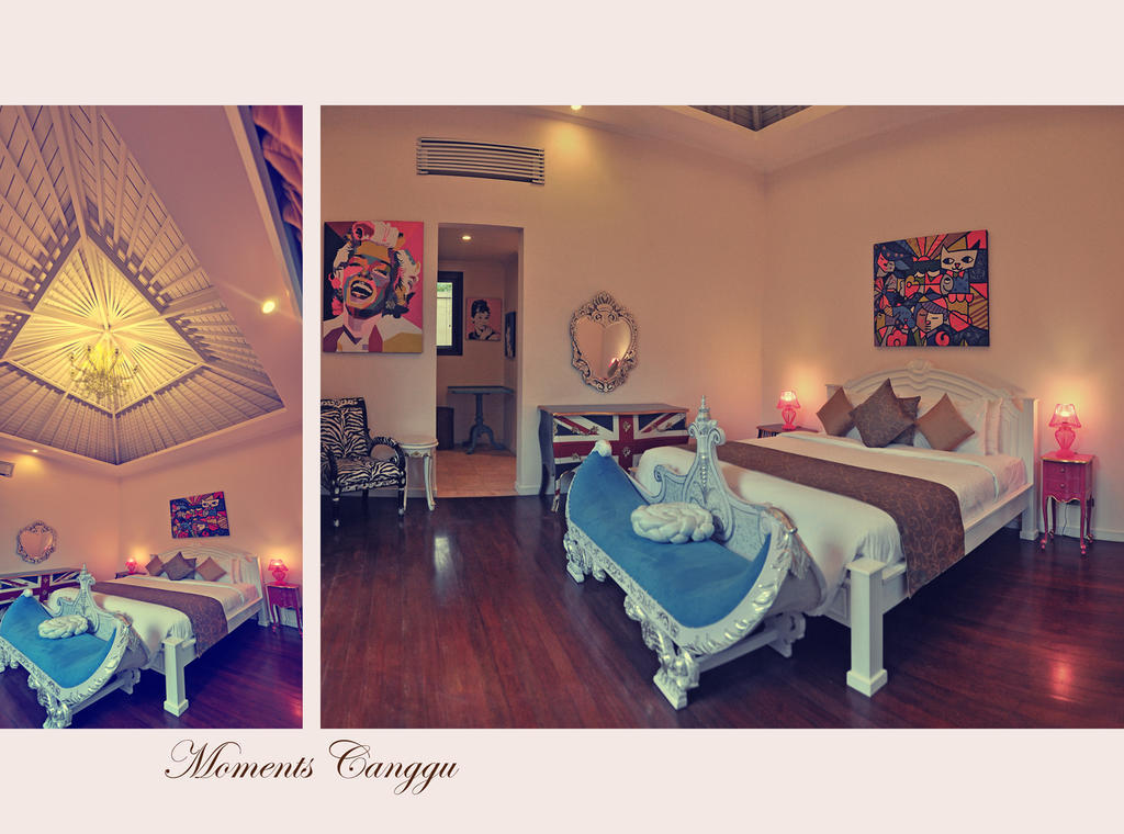 Hotel Maya Sayang Bali Seminyak (Bali)