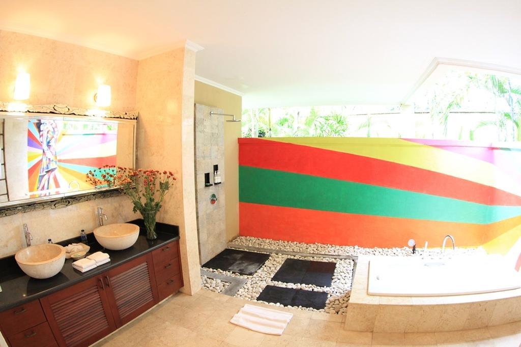 Hotel Maya Sayang Bali