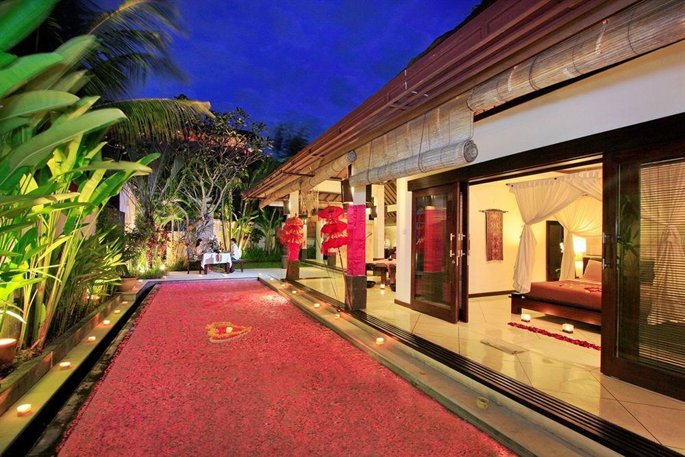 Hotel Maya Sayang Bali 4*