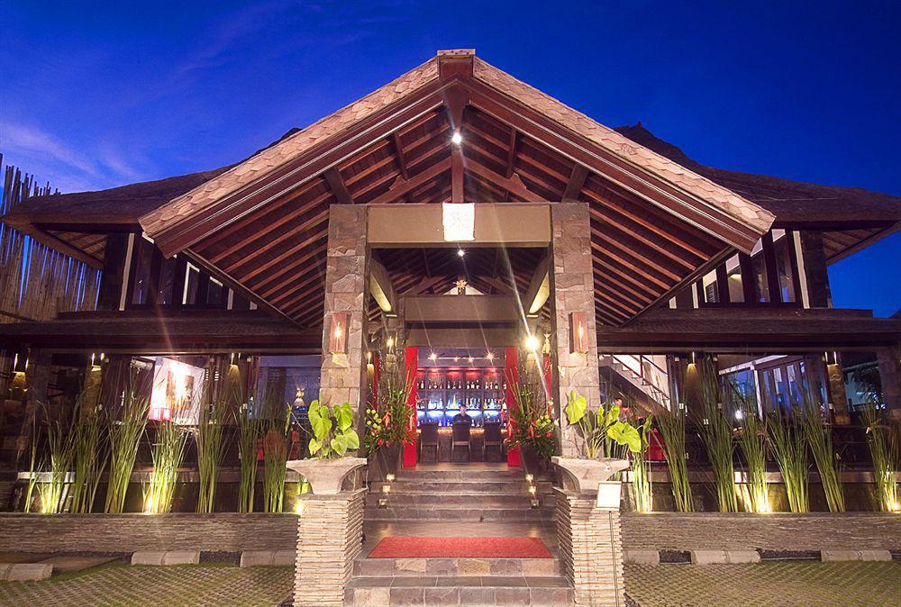 Hotel Maya Sayang Bali